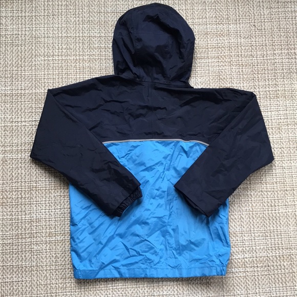 Patagonia H2No Rain Jacket (size 5T) - Picture 4 of 6